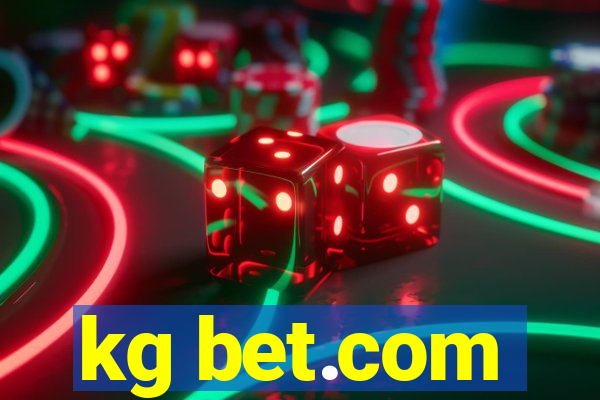 kg bet.com